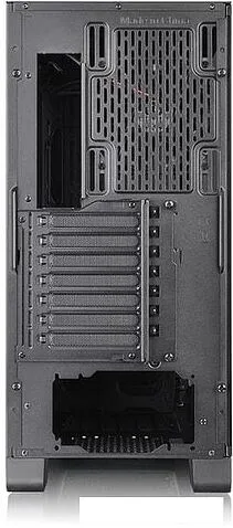 Корпус Thermaltake S300 Tempered Glass CA-1P5-00M1WN-00