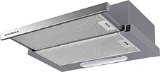 Кухонная вытяжка MAUNFELD VS Light (C) Ln 50 (нержавеющая сталь)