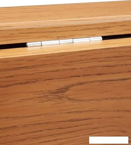 Приставной столик AMI Light (дуб)