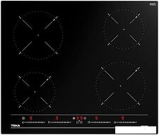 Варочная панель TEKA IBC 64010 BK MSS Варочная панель TEKA IBC 64010 BK MSS