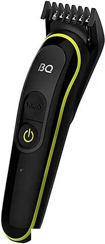 Универсальный триммер BQ TR1003 (зеленый/черный)