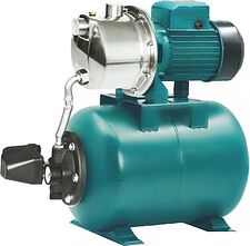 Насосная станция Aquor AUTOGJSm800