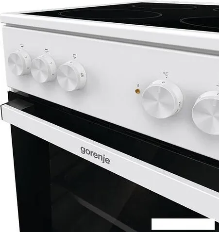 Кухонная плита Gorenje GEC5A12WG-B