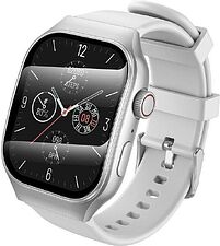 Умные часы Hoco Y33 (серебристый) Умные часы Hoco Y33 (серебристый)