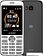 Мобильный телефон Digma Linx C280 (черный)
