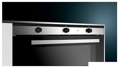 Электрический духовой шкаф Siemens iQ100 VB011CBR0M