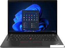 Ноутбук Lenovo ThinkPad T14s Gen 3 Intel 21BR001DRT