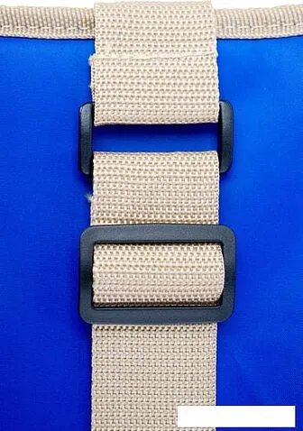 Термосумка BIOSTAL TC-15B 15л (синий)