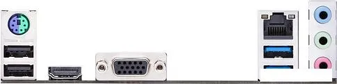 Материнская плата ASUS Prime H410I-Plus/CSM