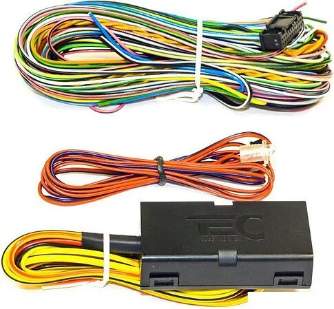 Автосигнализация Prizrak 8L