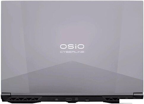 Игровой ноутбук OSiO CyberLine C150i-003