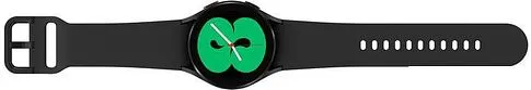 Умные часы Samsung Galaxy Watch4 40мм (черный)
