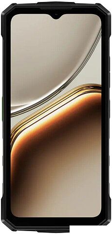 Телефон Doogee Fire 5 Pro 4GB/128GB (серый)