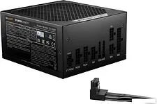 Блок питания be quiet! Power Zone 2 750W