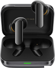 Наушники Realme Buds Air 7 Pro (темно-серый)