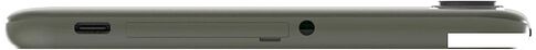Планшет Digma R8 4G 4GB/64GB (темно-серый)
