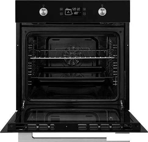 Электрический духовой шкаф Weissgauff EOV 691 PDB