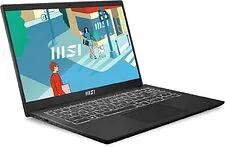 Ноутбук MSI Modern 15 B13M-1054XBY
