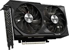 Видеокарта Gigabyte GeForce RTX 4070 Windforce 2X OC V2 12G GV-N4070WF2OCV2-12GD Видеокарта Gigabyte GeForce RTX 4070 Windforce 2X OC V2 12G GV-N4070WF2OCV2-12GD