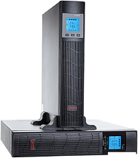 Источник бесперебойного питания Kiper Power SmartPro 3000 RM (3000VA/2400W)