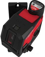 Лазерный нивелир Milwaukee M12 CLLP-301C 4933478100 (с 1-им АКБ) Лазерный нивелир Milwaukee M12 CLLP-301C 4933478100 (с 1-им АКБ)