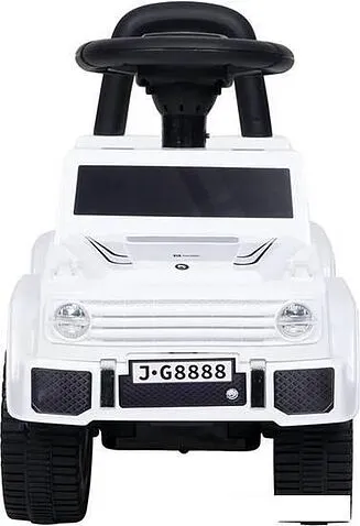 Каталка Farfello GE-344 (белый)