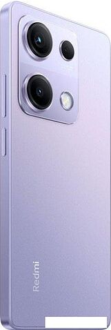 Телефон Xiaomi Redmi Note 14S 12GB/512GB международная версия (перламутровый фиолетовый)