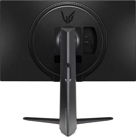 Игровой монитор LG UltraGear 27GS65F-B