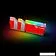 Оперативная память Thermaltake ToughRam RGB 2x8GB DDR4 PC4-28800 RG25D408GX2-3600C18A