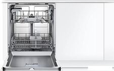 Встраиваемая посудомоечная машина Bosch Serie 4 SMV41D10EU Встраиваемая посудомоечная машина Bosch Serie 4 SMV41D10EU
