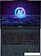 Игровой ноутбук MSI Stealth 16 AI Studio A1VGG-098XBY