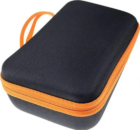 Портативное пусковое устройство с компрессором ParkMaster JS-2с