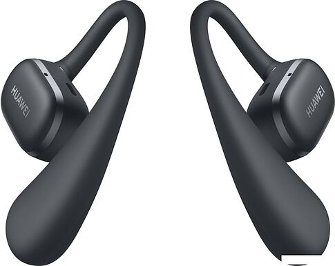 Наушники Huawei FreeArc (черный, международная версия)