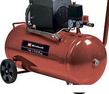 Компрессор Einhell TC-AC 190/50/8