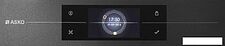 Духовой шкаф ASKO OCM8478G