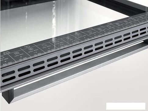 Электрический духовой шкаф Hansa BOEI68473