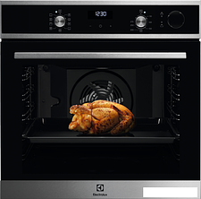 Электрический духовой шкаф Electrolux EOC5E70X Электрический духовой шкаф Electrolux EOC5E70X