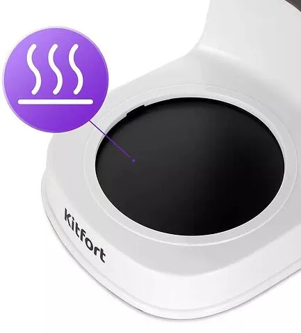 Капельная кофеварка Kitfort KT-7218