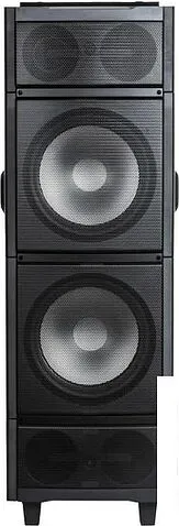 Колонка для вечеринок Aiwa CAS-2022