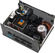 Блок питания GamerStorm PS650G