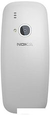 Мобильный телефон Nokia 3310 Dual SIM (серый)