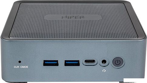 Компактный компьютер Hiper Expertbox ED20-I3112R8N2NSG