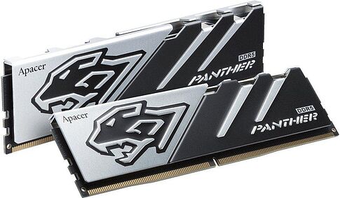 Оперативная память Apacer Panther 2x32ГБ DDR5 6000 МГц AH5U64G60C6227BAA-2