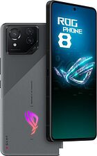Смартфон ASUS ROG Phone 8 12GB/256GB международная версия (серый)
