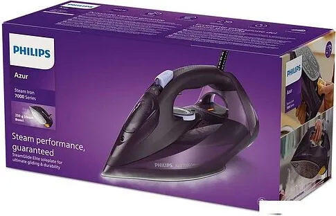 Утюг Philips 7000 Series DST7051/30