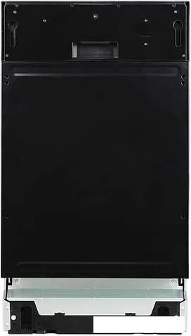 Встраиваемая посудомоечная машина Evelux BD 4095 D