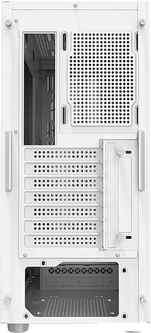 Корпус Ocypus Gamma C70 WH