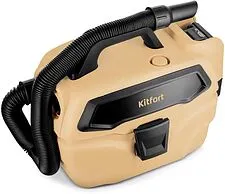 Пылесос Kitfort KT-5191 Пылесос Kitfort KT-5191