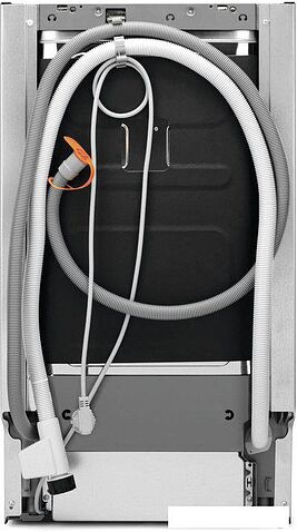 Встраиваемая посудомоечная машина Electrolux GlassCare 700 EEM63301L