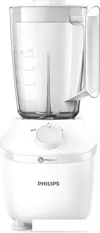 Стационарный блендер Philips HR2041/00